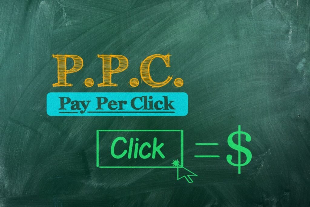 Understanding Pay-Per-Click for Business Growth: From Clicks to Customers